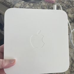 Apple Airport Express