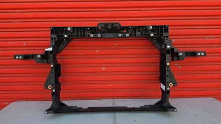 Honda CRV Radiator Core Support Aftermarket 2023-2025