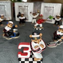 Dale Earnhardt #3 Collection 