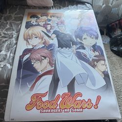 Anime Posters