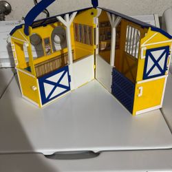 Breyer Carrying Case