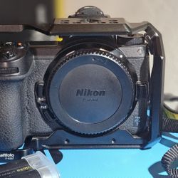 Nikon Z7