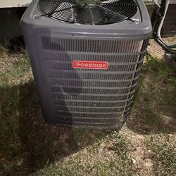 Goodman Ac Unit