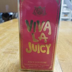 Juicy Couture Viva La Juicy