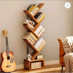 Book shelf