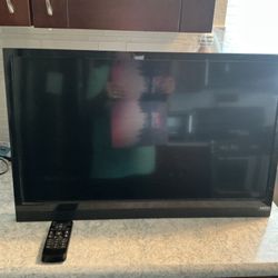 VIZIO E291i-A1 29-Inch 720p 60Hz Smart Slim LED HDTV