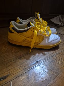 Nike Air Dunk Low
