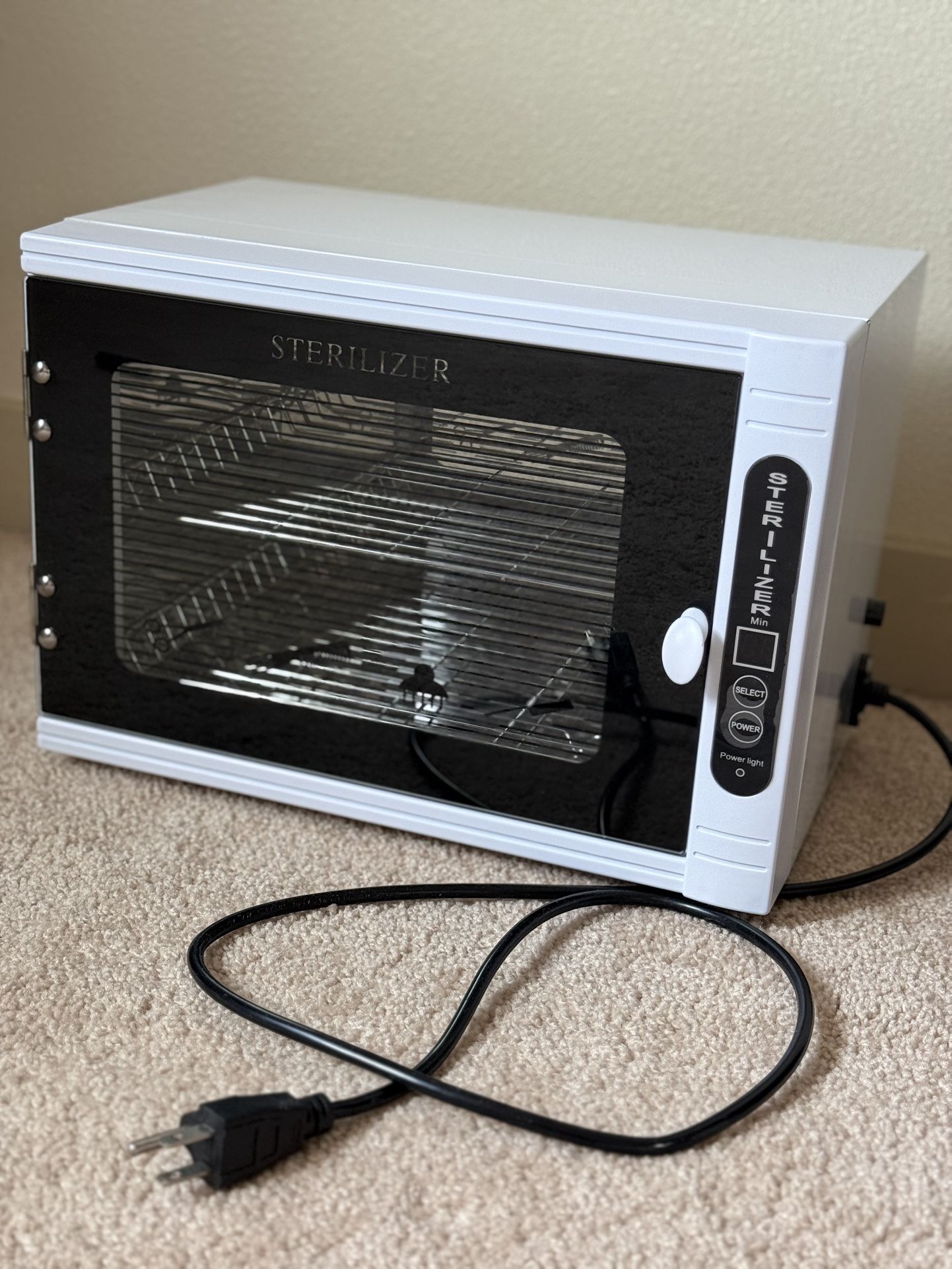 Sterilizer
