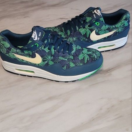 Air Max 1 GPX Floral