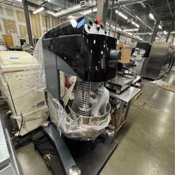 60qt Commercial mixer