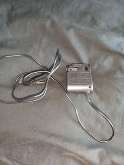 GBA SP charger (Firm Price)