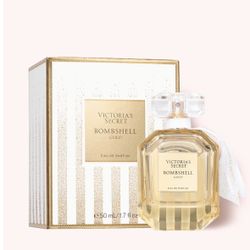 Bombshell Gold Big Bottle $45