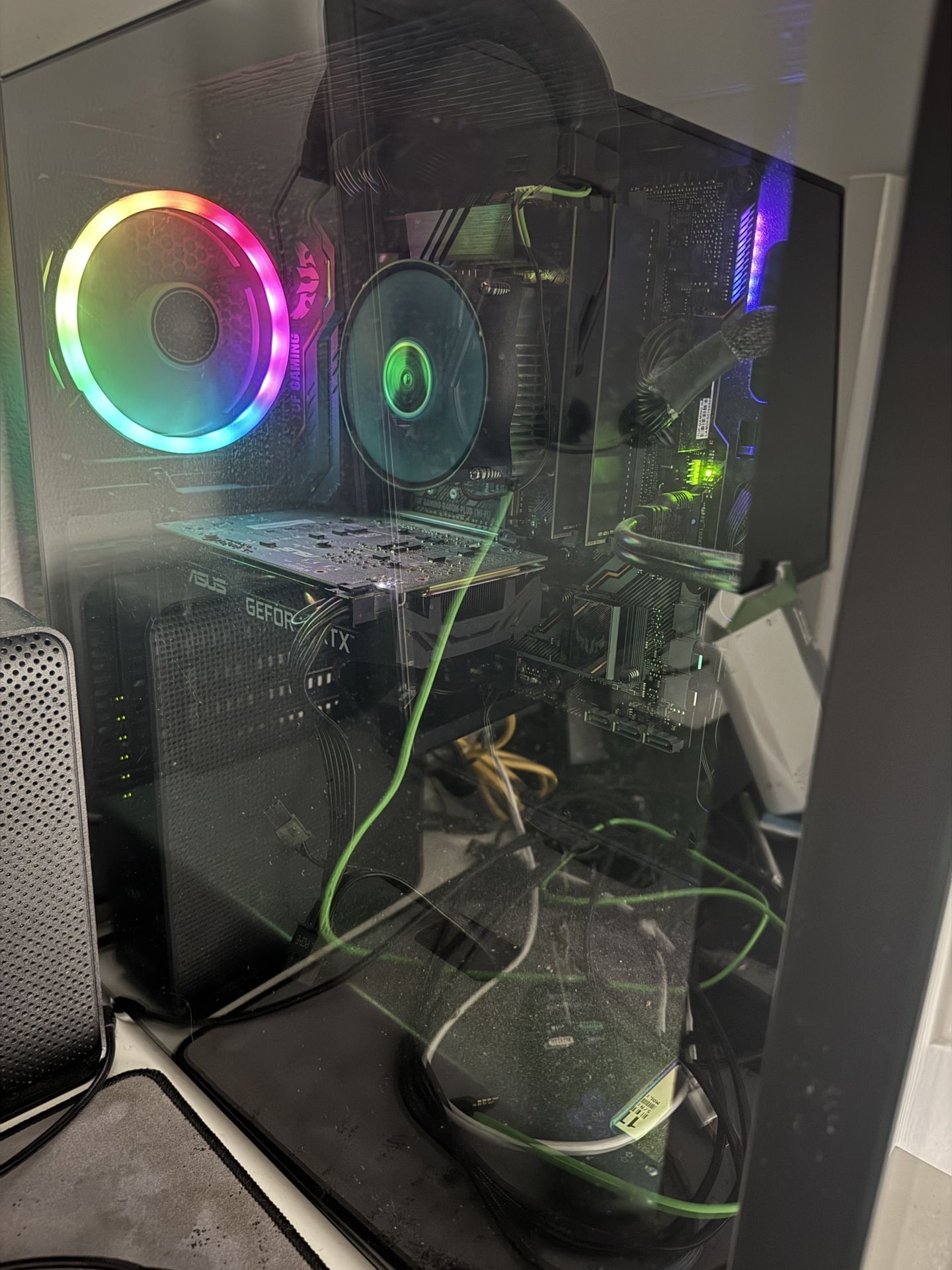 Gaming Computer (IBUYPOWER)