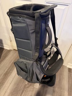 Taylor made 5 way stand bag