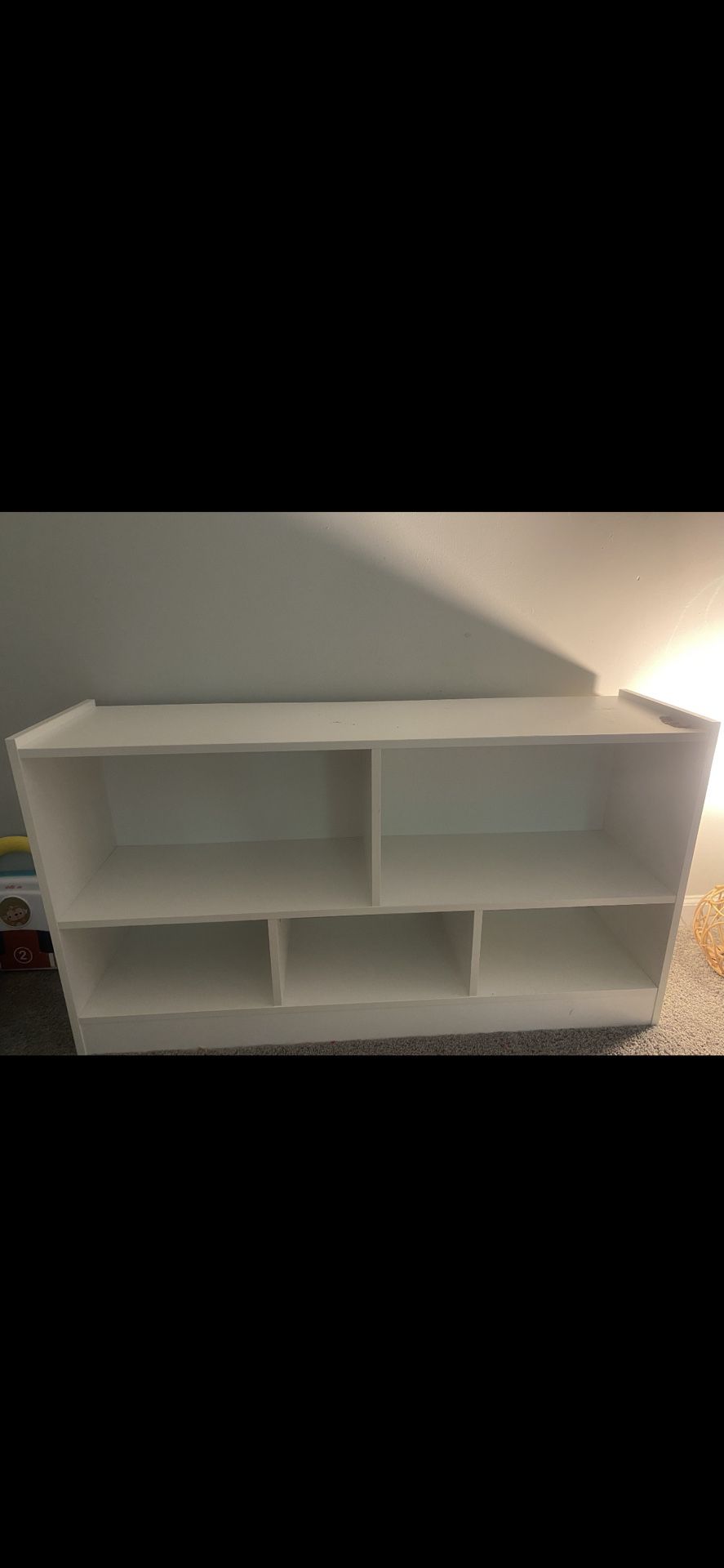 Shelving