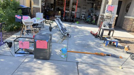 Band Saw