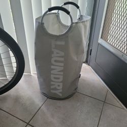 Strong Laundry Bag