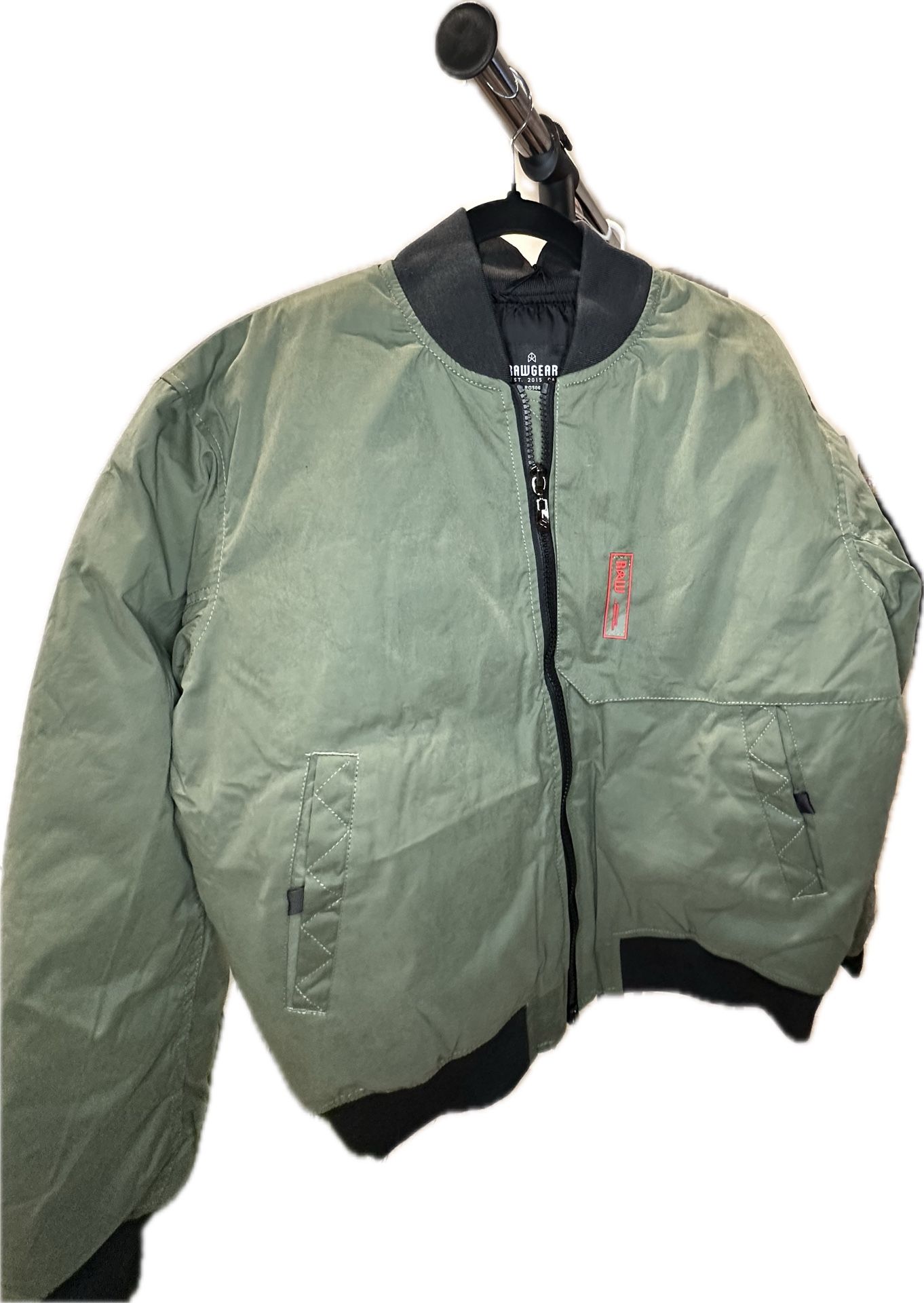 Jackets