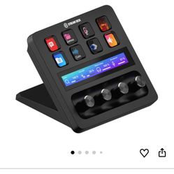 Elgato Stream Deck 