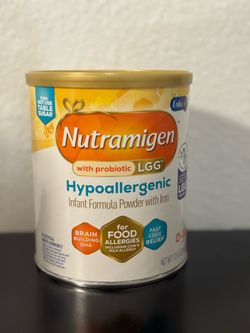 Nutramigen