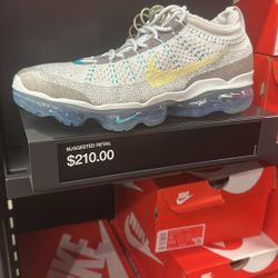 Original Nike Vapormax 2025