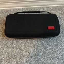 nintendo switch case