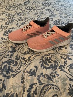 Girls Adidas Shoes