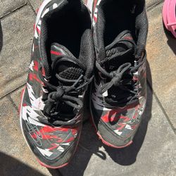 Baseball Turf Shoes