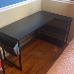 New Computer Desk - L Shaped 