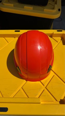 Jackson Hard Hat