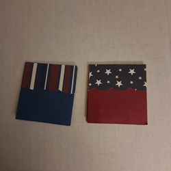 VJV-Magnetic Handmade Bookmarkers