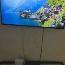 Lg T.v