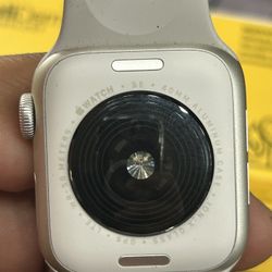 Apple Watch