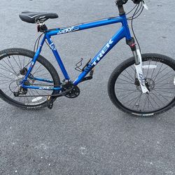 Trek Bicycle 