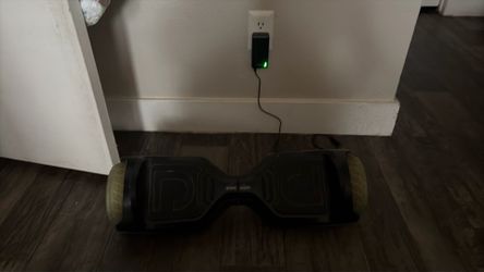 black jetson hoverboard