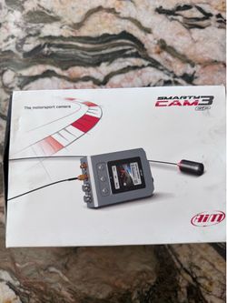 AiM Smarty Cam 3 GP