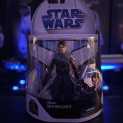 Star Wars Clone Wars Figures