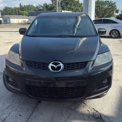 2007 Mazda Cx-7