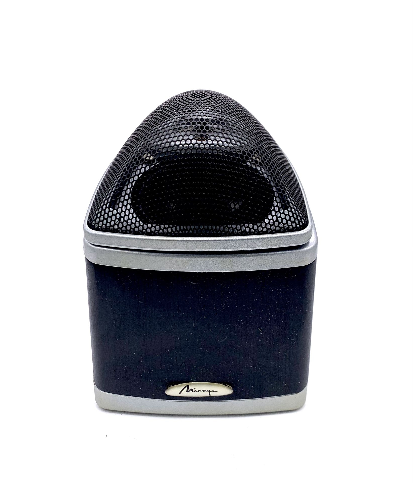 Mirage Nano sat Speakers ( 6 )