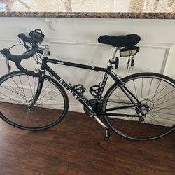 Bianchi Road Bike 