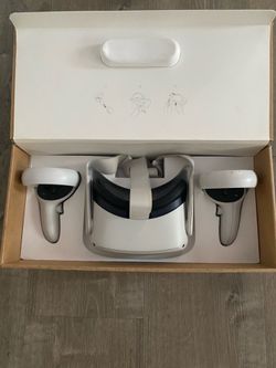 Oculus Quest 2