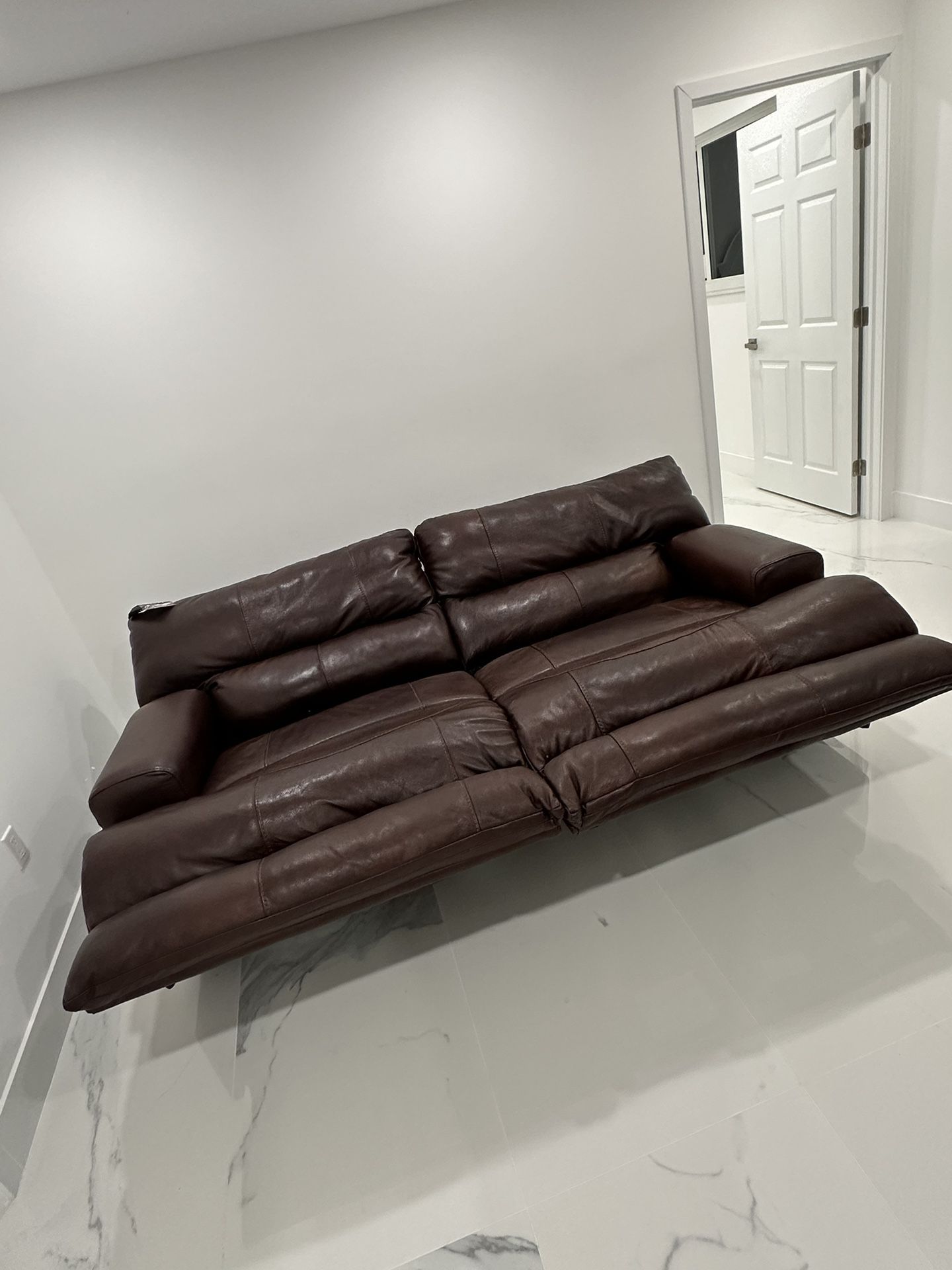 Sofa Reclinable Y  Loveseat Recliner  Cushions 