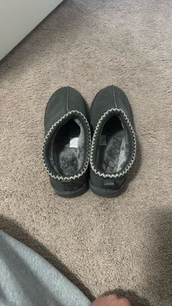 Brand New Slippers