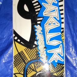 Skateboards $15 (30" x 8")