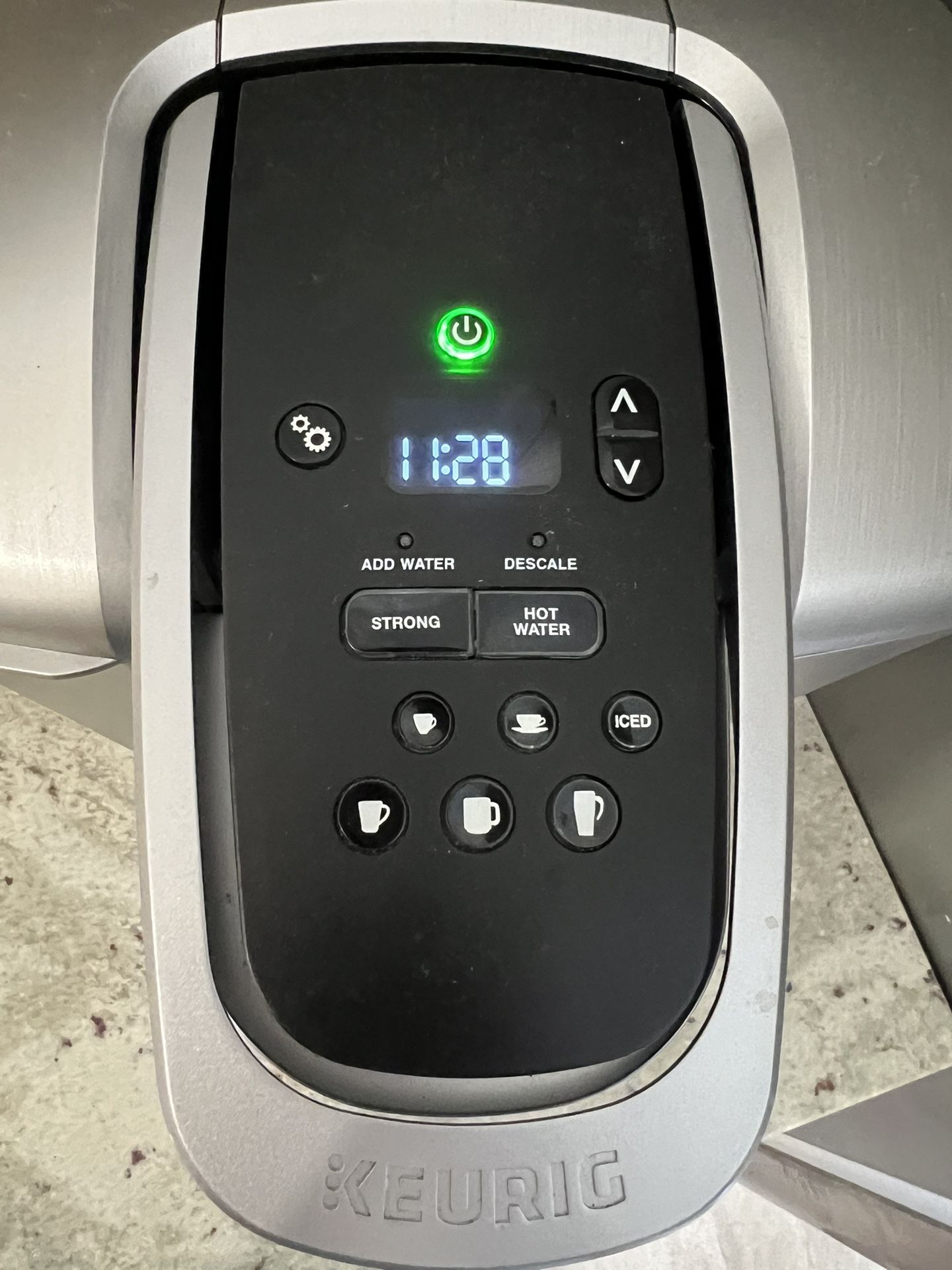 Keurig Coffee Maker
