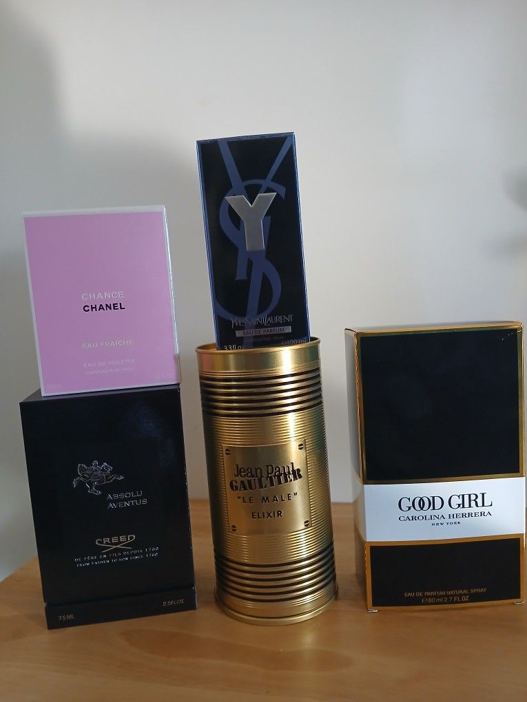 COLONGE/PERFUME
