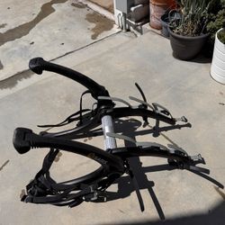 Saris 3 Bike Trunk Rack 