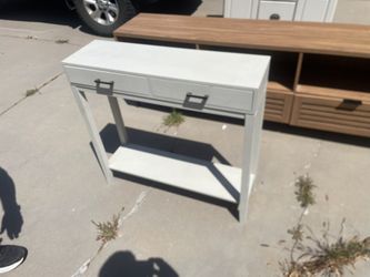 Small Side Table