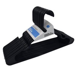 Plastic Hangers