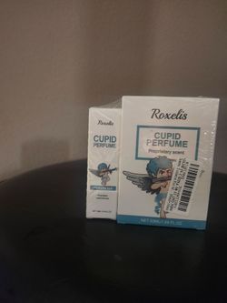 Roxelis cupid pheromone perfume